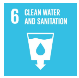 SDG 6 Clean water